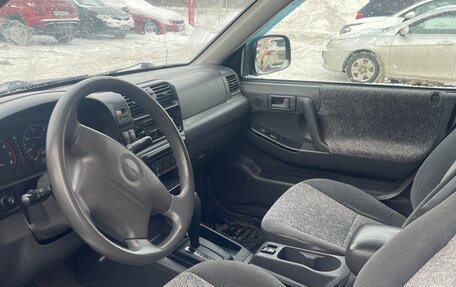 Isuzu Rodeo II, 2002 год, 400 000 рублей, 8 фотография