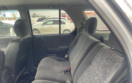 Isuzu Rodeo II, 2002 год, 400 000 рублей, 10 фотография