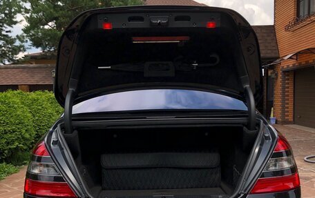 Mercedes-Benz S-Класс, 2005 год, 1 600 000 рублей, 11 фотография