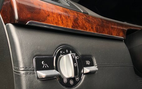 Mercedes-Benz S-Класс, 2005 год, 1 600 000 рублей, 17 фотография