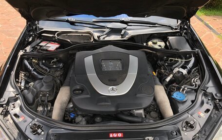 Mercedes-Benz S-Класс, 2005 год, 1 600 000 рублей, 26 фотография