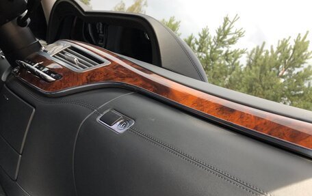 Mercedes-Benz S-Класс, 2005 год, 1 600 000 рублей, 23 фотография