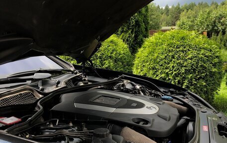 Mercedes-Benz S-Класс, 2005 год, 1 600 000 рублей, 24 фотография