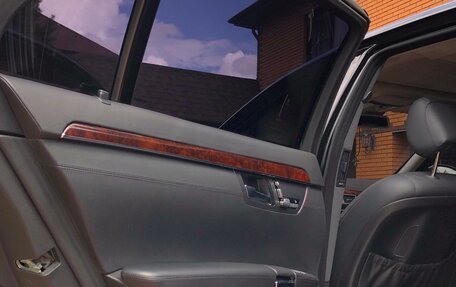 Mercedes-Benz S-Класс, 2005 год, 1 600 000 рублей, 28 фотография