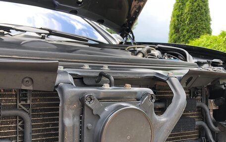 Mercedes-Benz S-Класс, 2005 год, 1 600 000 рублей, 27 фотография