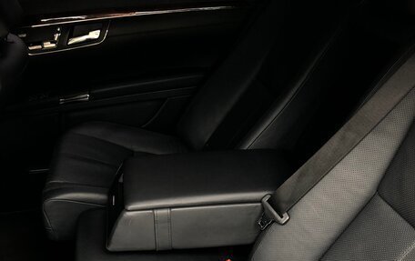 Mercedes-Benz S-Класс, 2005 год, 1 600 000 рублей, 32 фотография