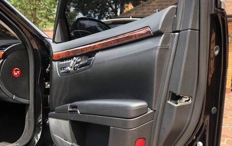 Mercedes-Benz S-Класс, 2005 год, 1 600 000 рублей, 33 фотография