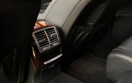 Mercedes-Benz S-Класс, 2005 год, 1 600 000 рублей, 29 фотография