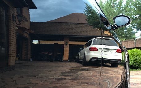 Mercedes-Benz S-Класс, 2005 год, 1 600 000 рублей, 38 фотография