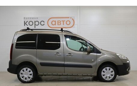 Peugeot Partner II рестайлинг 2, 2013 год, 730 100 рублей, 4 фотография