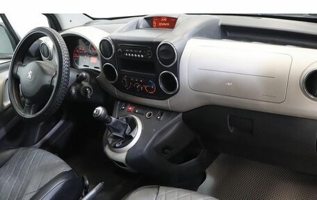 Peugeot Partner II рестайлинг 2, 2013 год, 730 100 рублей, 5 фотография