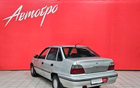 Daewoo Nexia I рестайлинг, 2008 год, 95 000 рублей, 3 фотография