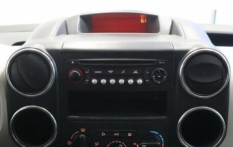 Peugeot Partner II рестайлинг 2, 2013 год, 730 100 рублей, 10 фотография