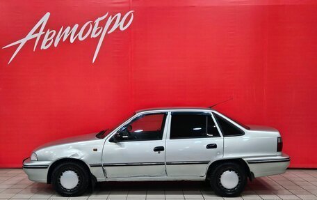 Daewoo Nexia I рестайлинг, 2008 год, 95 000 рублей, 2 фотография