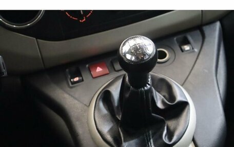 Peugeot Partner II рестайлинг 2, 2013 год, 730 100 рублей, 11 фотография