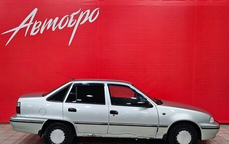 Daewoo Nexia I рестайлинг, 2008 год, 95 000 рублей, 6 фотография