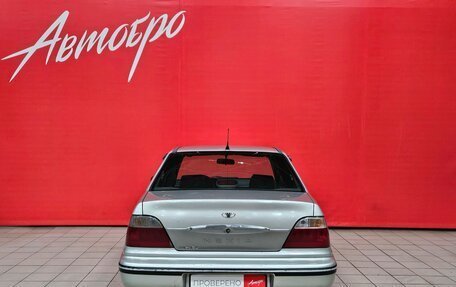 Daewoo Nexia I рестайлинг, 2008 год, 95 000 рублей, 4 фотография