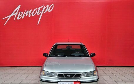 Daewoo Nexia I рестайлинг, 2008 год, 95 000 рублей, 8 фотография