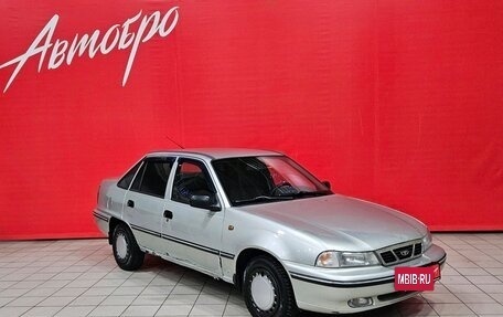 Daewoo Nexia I рестайлинг, 2008 год, 95 000 рублей, 7 фотография