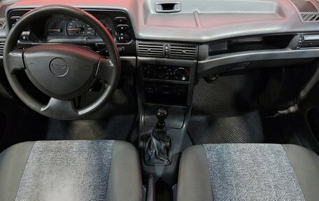 Daewoo Nexia I рестайлинг, 2008 год, 95 000 рублей, 9 фотография