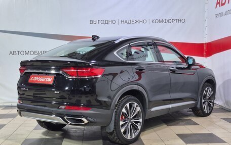 Geely Tugella FY11, 2021 год, 2 800 000 рублей, 7 фотография