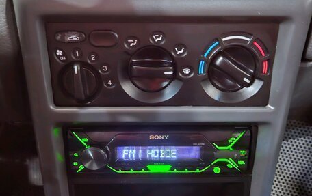 Daewoo Nexia I рестайлинг, 2008 год, 95 000 рублей, 10 фотография