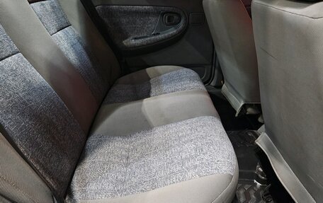 Daewoo Nexia I рестайлинг, 2008 год, 95 000 рублей, 12 фотография