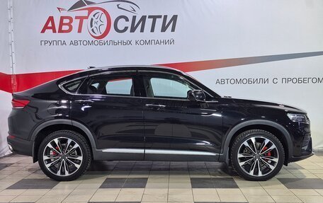 Geely Tugella FY11, 2021 год, 2 800 000 рублей, 8 фотография