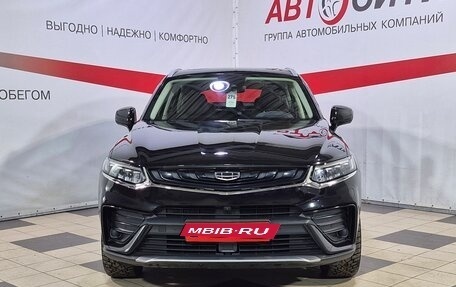 Geely Tugella FY11, 2021 год, 2 800 000 рублей, 2 фотография