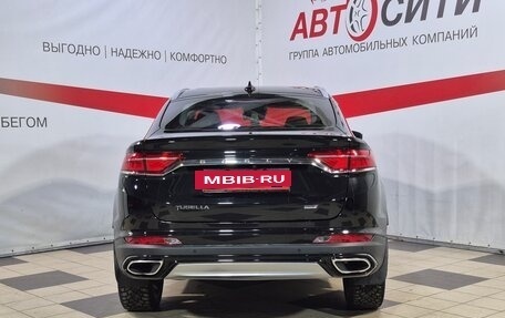 Geely Tugella FY11, 2021 год, 2 800 000 рублей, 6 фотография