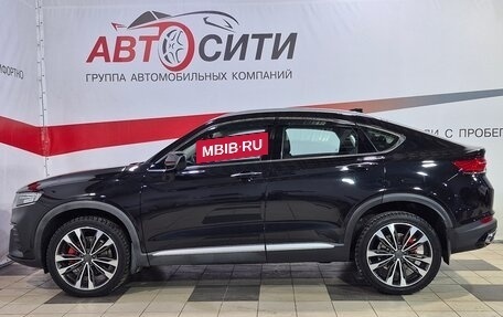 Geely Tugella FY11, 2021 год, 2 800 000 рублей, 4 фотография