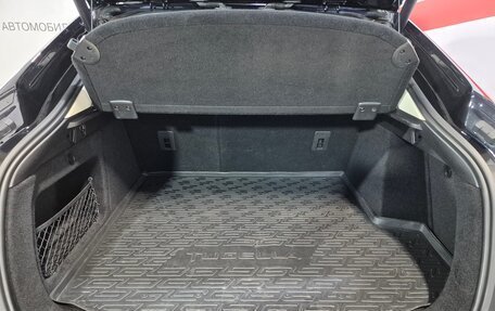 Geely Tugella FY11, 2021 год, 2 800 000 рублей, 19 фотография