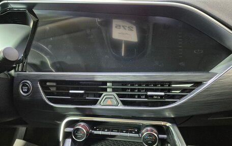 Geely Tugella FY11, 2021 год, 2 800 000 рублей, 17 фотография