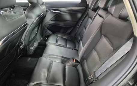 Geely Tugella FY11, 2021 год, 2 800 000 рублей, 14 фотография