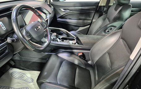 Geely Tugella FY11, 2021 год, 2 800 000 рублей, 12 фотография