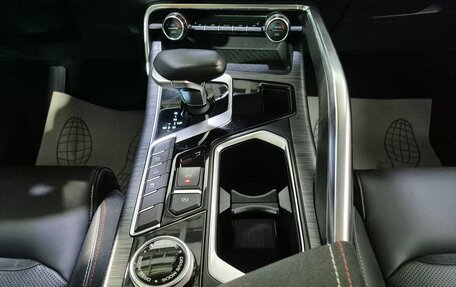 Geely Tugella FY11, 2021 год, 2 800 000 рублей, 16 фотография