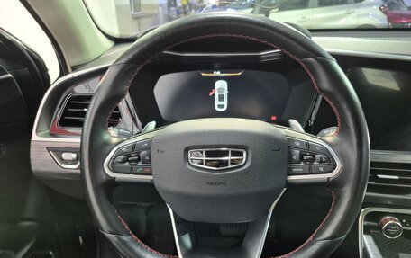 Geely Tugella FY11, 2021 год, 2 800 000 рублей, 11 фотография