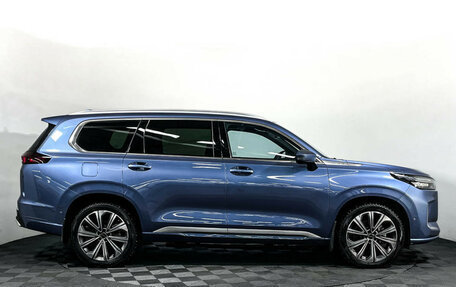 CheryExeed VX, 2023 год, 3 997 000 рублей, 4 фотография