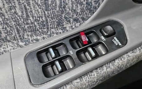 Daewoo Nexia I рестайлинг, 2008 год, 95 000 рублей, 13 фотография