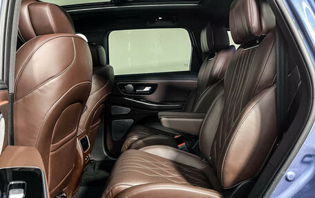 CheryExeed VX, 2023 год, 3 997 000 рублей, 10 фотография