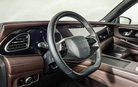 CheryExeed VX, 2023 год, 3 997 000 рублей, 13 фотография