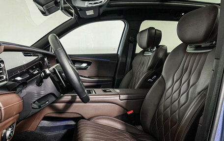 CheryExeed VX, 2023 год, 3 997 000 рублей, 14 фотография