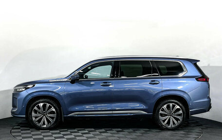 CheryExeed VX, 2023 год, 3 997 000 рублей, 8 фотография