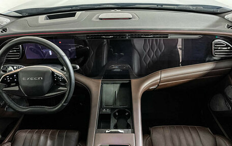 CheryExeed VX, 2023 год, 3 997 000 рублей, 12 фотография