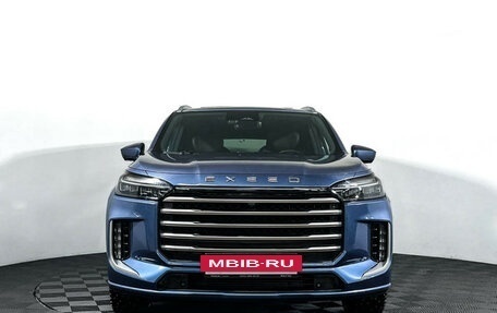CheryExeed VX, 2023 год, 3 997 000 рублей, 2 фотография