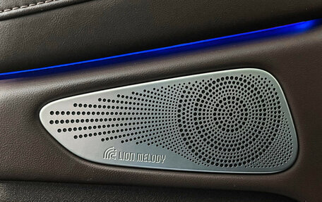 CheryExeed VX, 2023 год, 3 997 000 рублей, 17 фотография