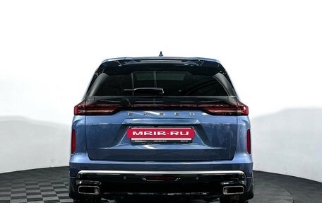 CheryExeed VX, 2023 год, 3 997 000 рублей, 6 фотография