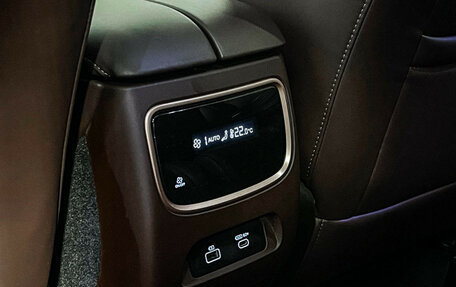 CheryExeed VX, 2023 год, 3 997 000 рублей, 24 фотография