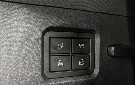 CheryExeed VX, 2023 год, 3 997 000 рублей, 27 фотография