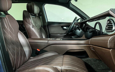 CheryExeed VX, 2023 год, 3 997 000 рублей, 22 фотография